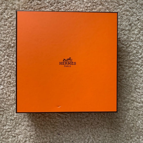 Hermes Other - Hermès belt box
